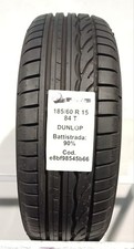 PNEUS USAGÉS PIÈCES 1 DUNLOP