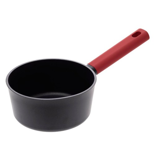 Casserole aluminium forgé - casserole,
