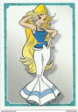 AUTOCOLLANT PANINI CARREFOUR