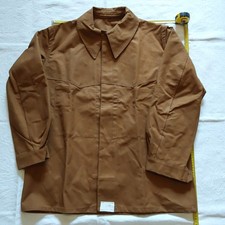 Vetement de travail ancien veste pantalon chapeau SNCF neuf jamais porté