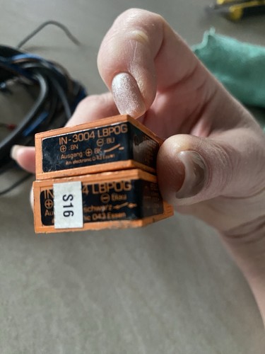 Ifm efector in5129 - ifm,