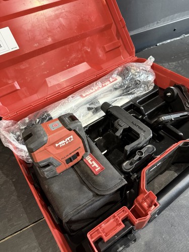 Laser lignes hilti - laser,