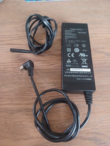 Alimentation originale mindray - alimentation,