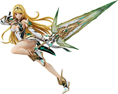 Good smile company mythra - good,