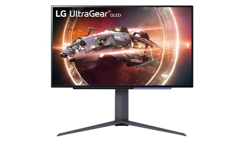écran courbé ultragear - lg,
