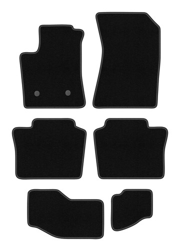 Tapis moquette renault espace - renault,