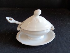 Petit moutardier ancien En