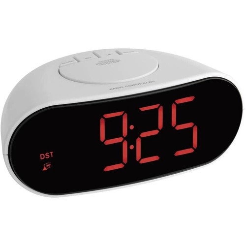 Horloge réveil table - de, tfa