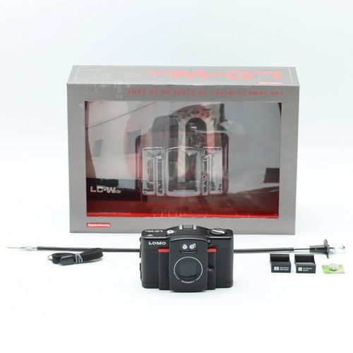Lomography lomo wide - lomography,