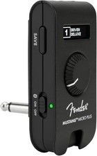 Fender MICROPLUS Mustang Micro