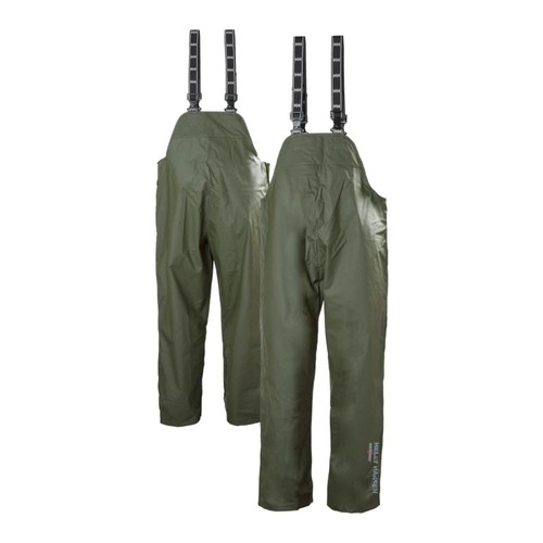 Salopette pluie helly - salopette,