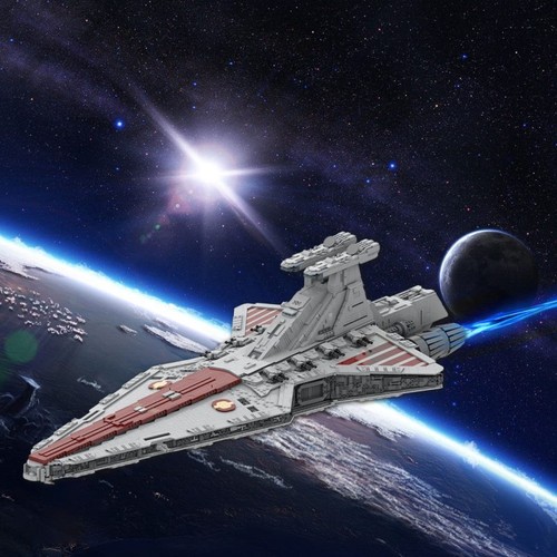 Venator class star - star, destroyer