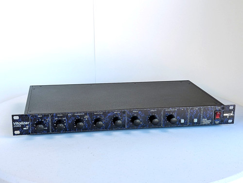 Spl vitalizer mk2 stereo - vitalizer, mk