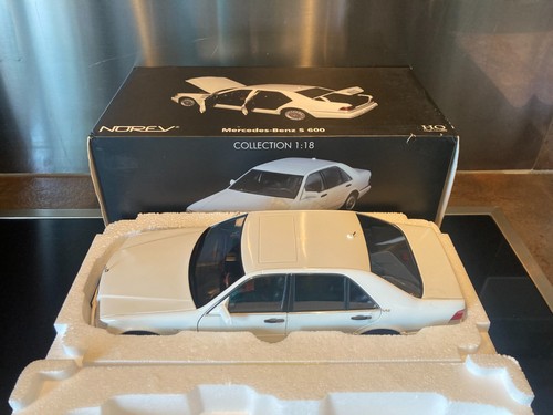 Mercedes benz 600 - mercedes-benz,