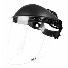 Visière de protection