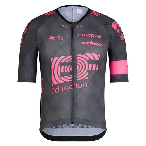 Maillot cyclisme rapha ef - cyclisme,