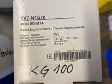 Alco Expansion Valve R407C