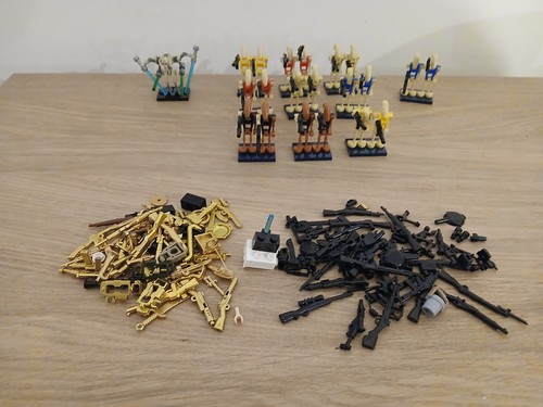 Lego star wars - lego, de