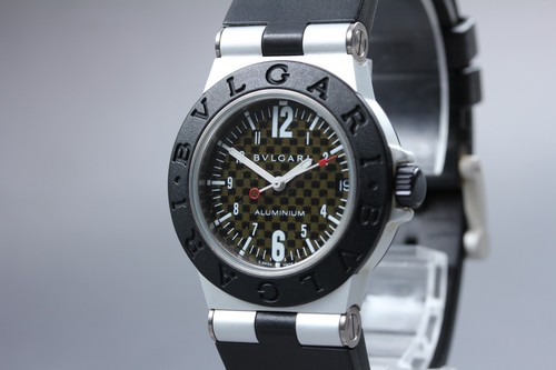 Neuf montre unisexe bvlgari - montre,