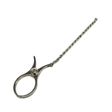 Porte-clés porte-gants en