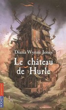Le château de Hurle, Diana