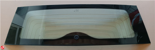1008126 lunette arriere avec - 1008126,