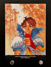 STREET FIGHTER ZERO 2 SAKURA