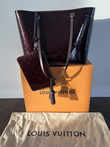 Louis vuitton vernis - louis,