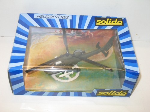 Solido militaire - solido,