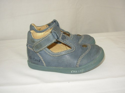 Kickers chaussures enfant - chaussures, p.21