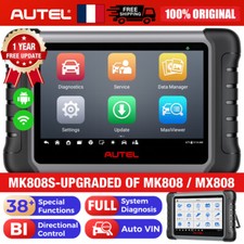 Autel MaxiCom MK808S MX808S