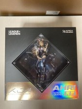 APEX League of Legends K/DA Ahri échelle 1/7 PVC ABS figurine complète import...