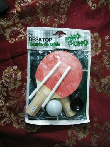 Desktop tennis portable - desktop,