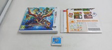 Jeu Nintendo 3DS Monster Hunter Stories complet