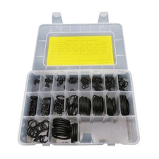 200x Kit de Joints Toriques