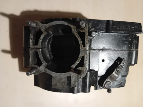 Carters moteur 125 yamaha - carters,