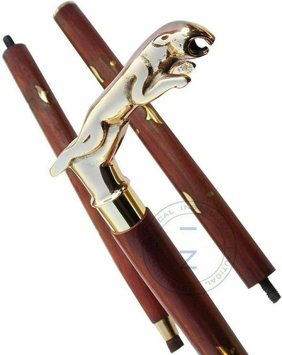 Canne créateur vintage - canne,
