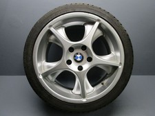 Bmw 3 (E36) Jante En Aluminium
