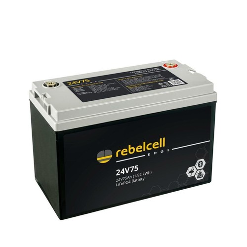 Batterie rebelcell lifepo4 - rebelcell,