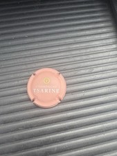 Capsule De Champagne Tsarine Nr 