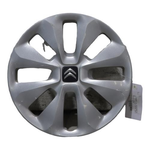 Enjoliveur citroen 2 - enjoliveur,