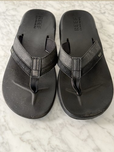 Reef men cushion spring - spring, flip