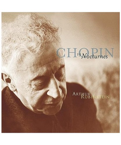 The rubinstein collection vol - the,