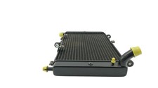 Radiateur d'eau YAMAHA FAZER 1000 2001 à 2005
