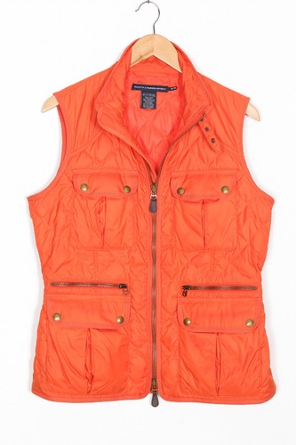 Gilet matelassé ralph - gilet,