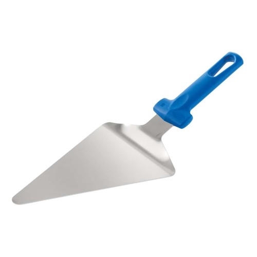 Pelle pizza triangulaire - pelle, en
