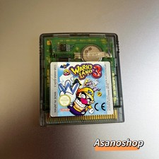 WARIO LAND 3  Game Boy Color
