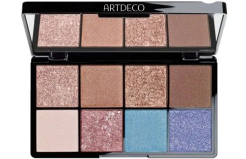 Artdeco palette fards - de,