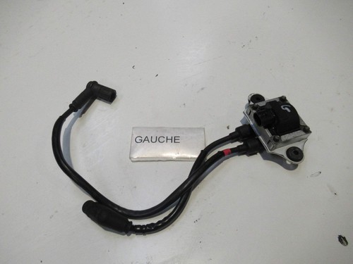 Bobine gauche moto guzzi - (moto,