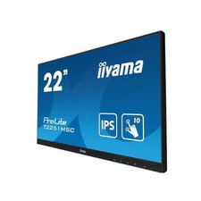 iiyama ProLite T2251MSC-B1 –